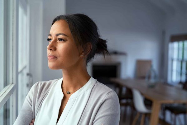 Is it OK to Push Through Persistent Depressive Disorder?