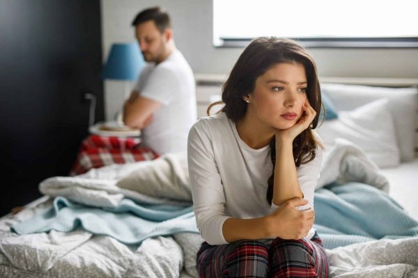 Passive Aggressive Behaviour Symptoms