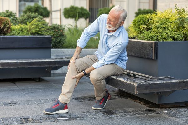 What Causes Knee Osteoarthritis