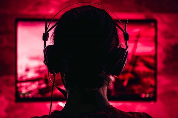 What to Avoid with Video Game Addictions