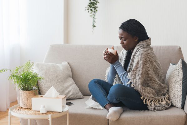 Will You Have Immune Weakness for the Rest of Your Life?