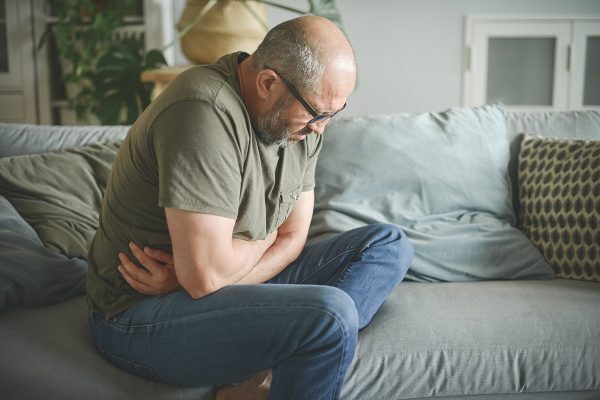 what are symptoms of digestive issues