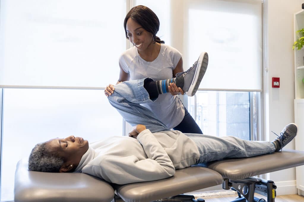 how can chiropractic care help seniors