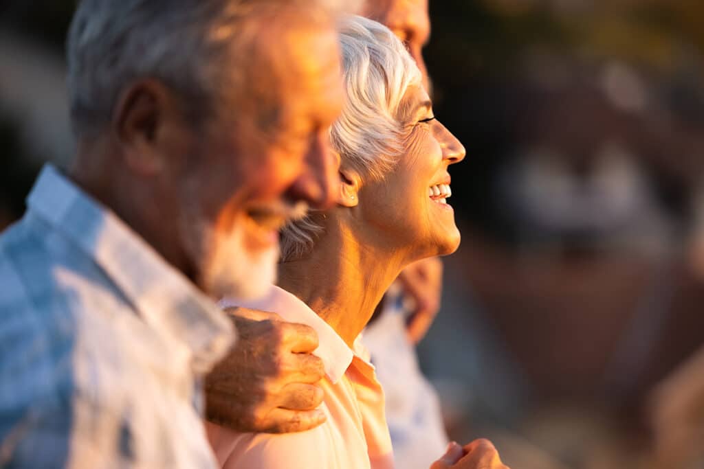 Improving Mental Health Among the Elderly: The Power of Emotionally-Focused Therapy