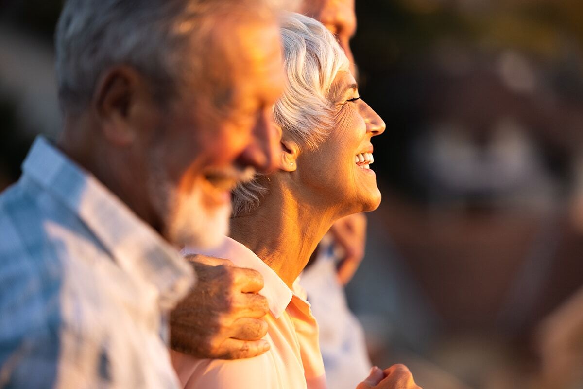 Improving Mental Health Among the Elderly: The Power of Emotionally-Focused Therapy