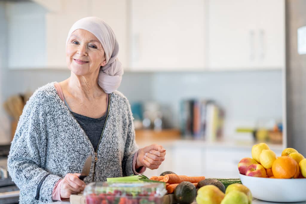 How Dietitians Can Help You with Weight Gain