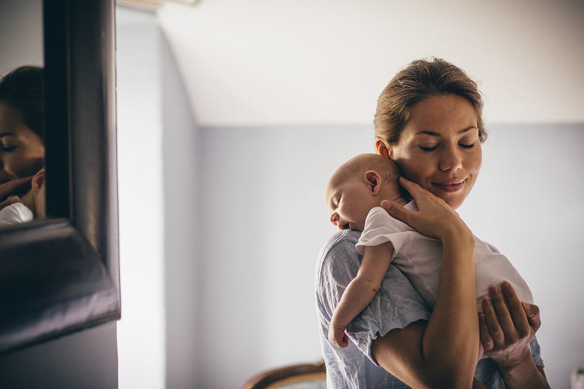 Why Massage Therapy Should Be A Part Of Every Parent's Self-Care Regimen