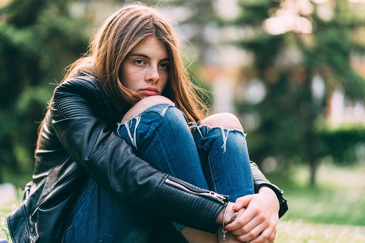 Narrative Therapy for Teenagers with Anxiety