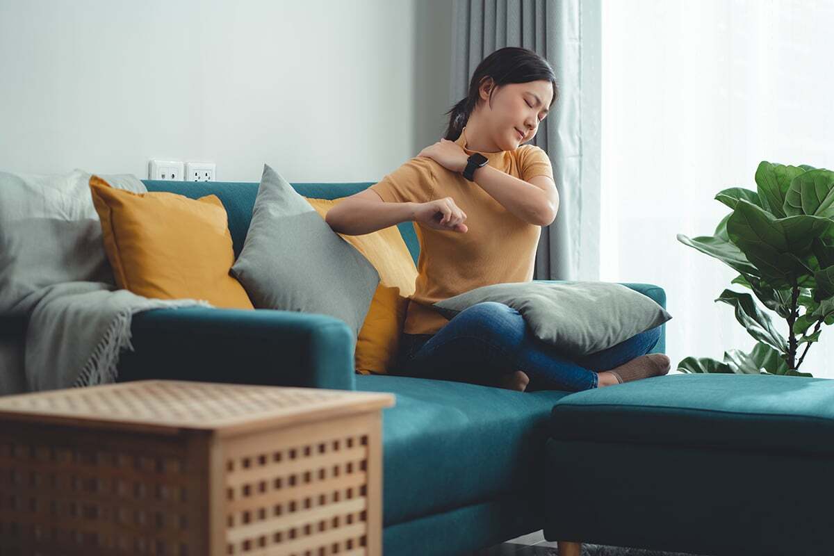 the 10 best ways to treat shoulder instability