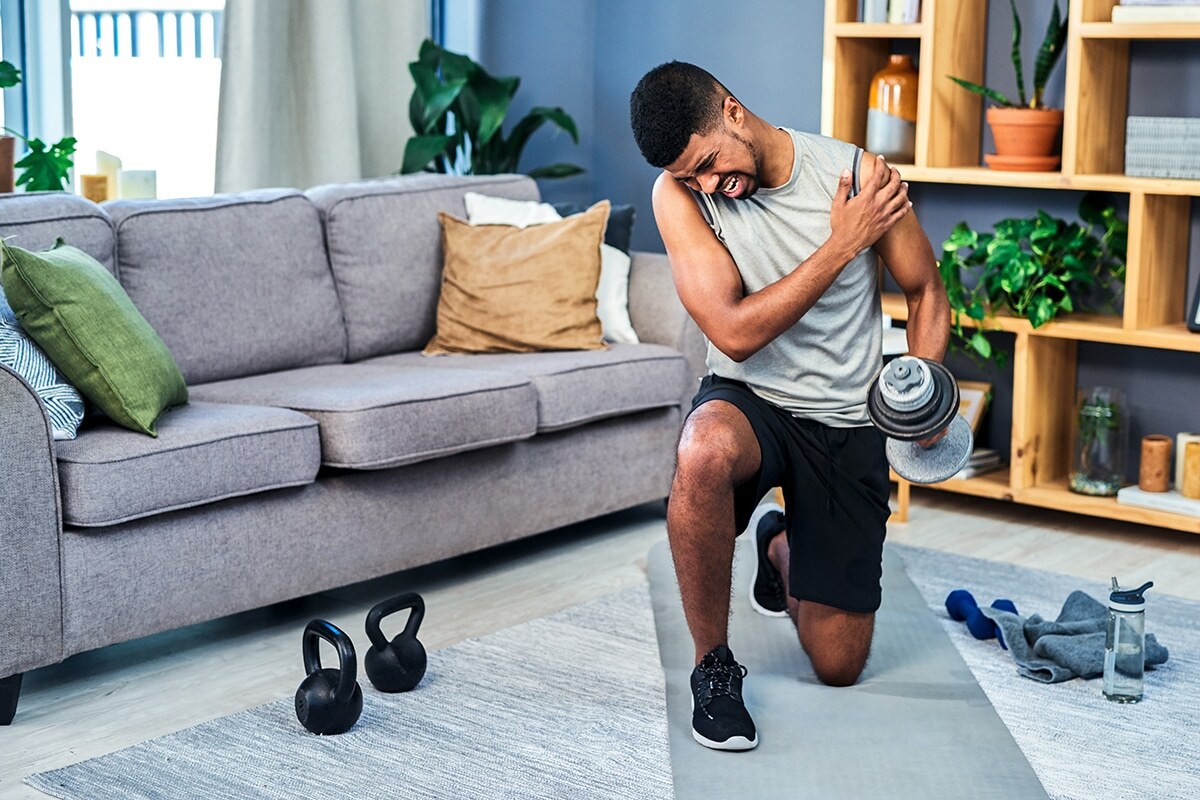 the best treatment for rotator cuff tears