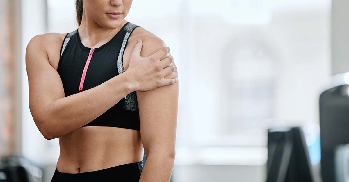 best ways to treat rotator cuff tendinopathy