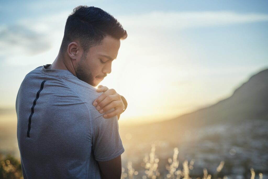 Foods to Avoid with a Shoulder Labral Tear