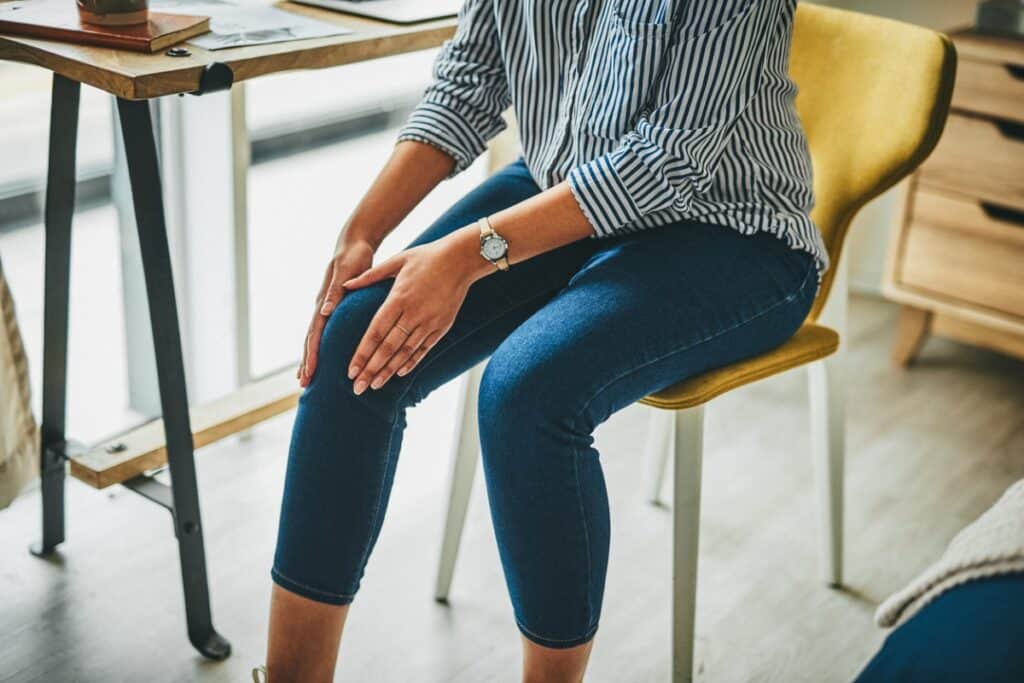 What Causes Patellar Tendinopathy