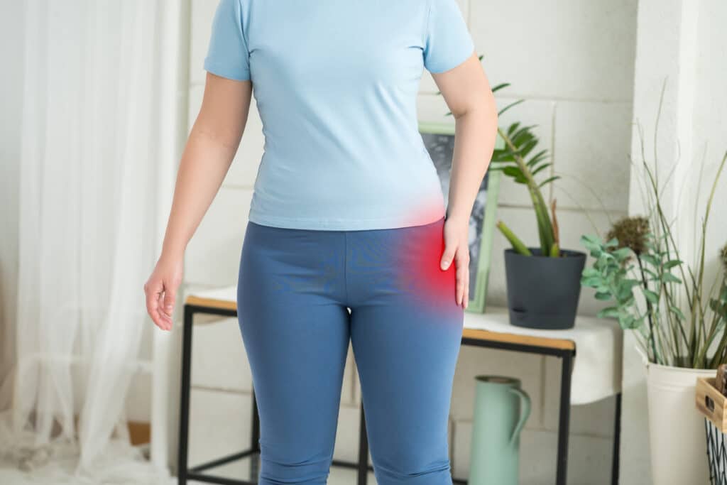 Can I Live a Long Life with a Hip Labral Tear?
