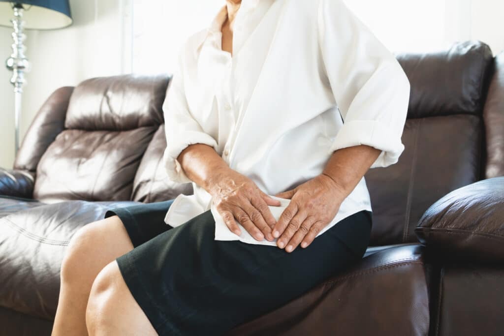How Do You Stop a Hip Labral Tear from Progressing?