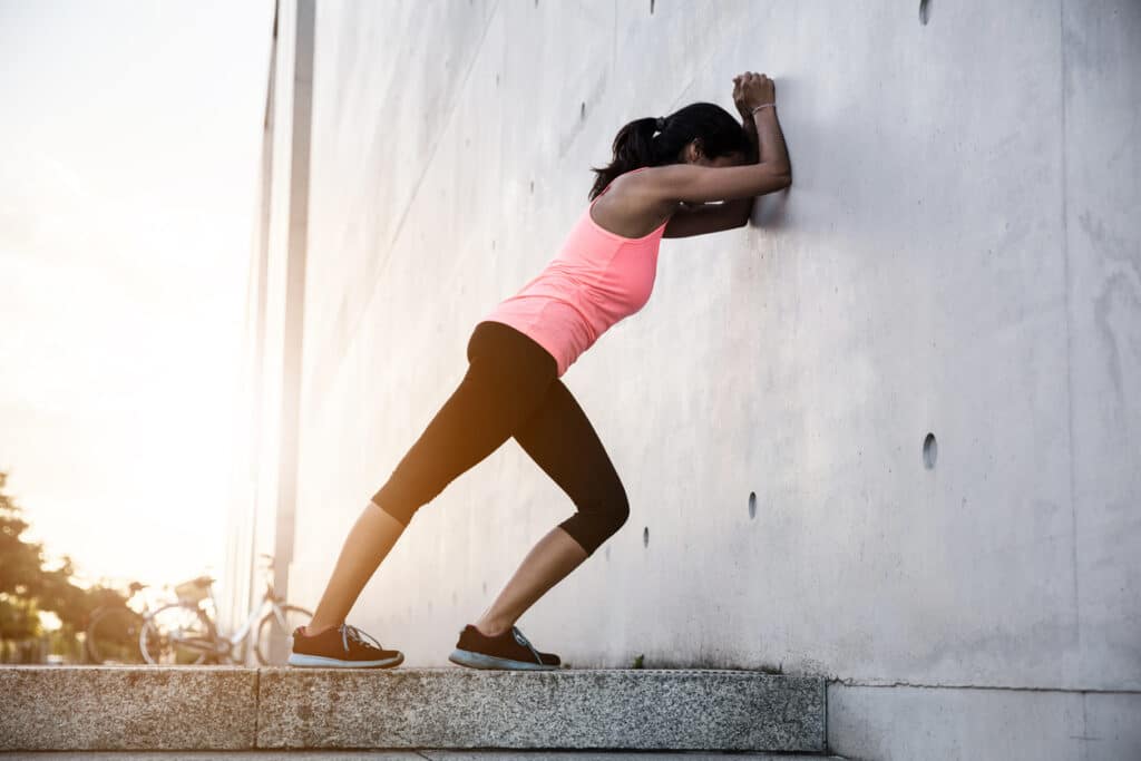 When is Hamstring Tendinopathy Serious?
