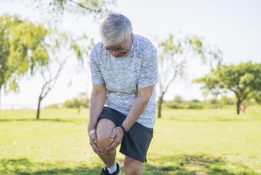 Does IT Band Syndrome Hurt More at Night?