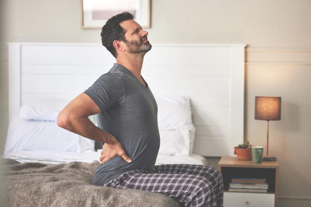 Does Piriformis/Deep Gluteal Syndrome Hurt More at Night?