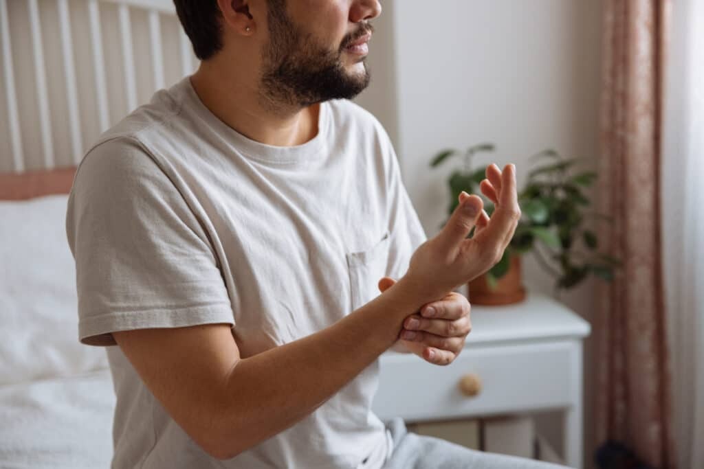 how do you fix radial tunnel syndrome?