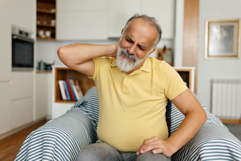 Can a Chiropractor Fix a Pinched Nerve?