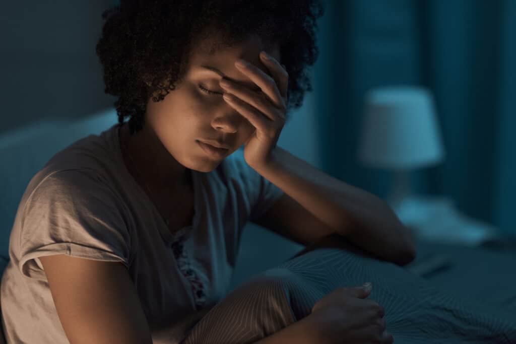 How Do You Stop Sleep Disorders from Progressing?