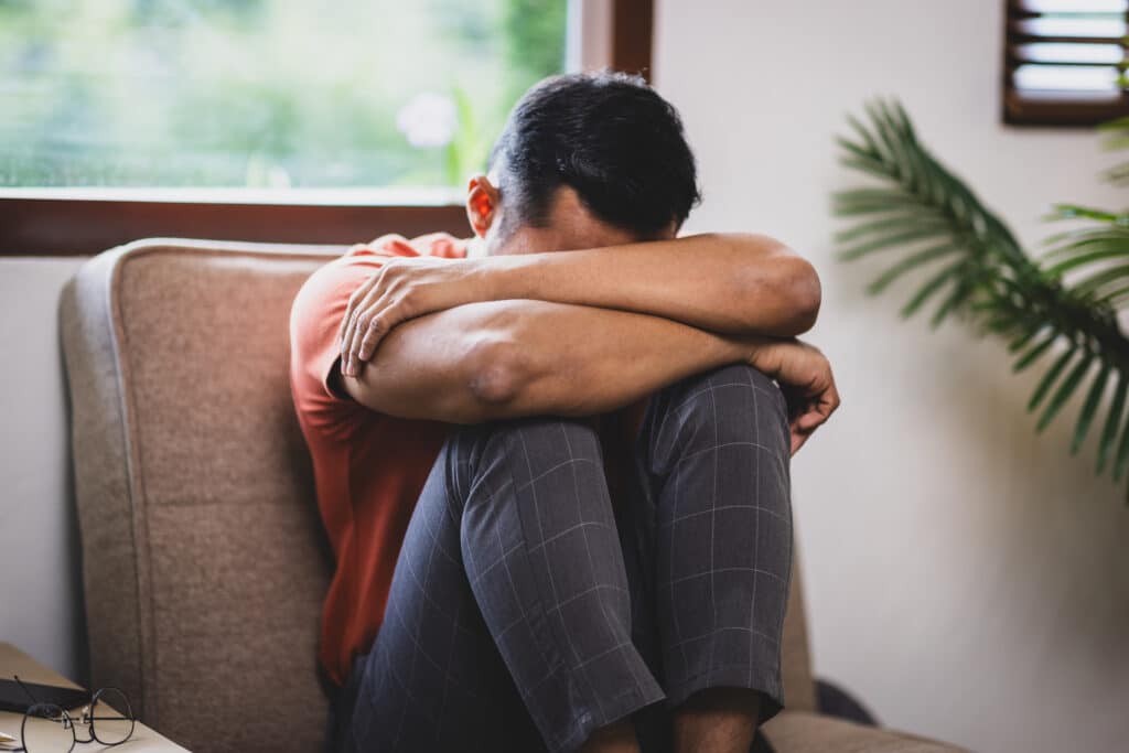 Why is Grief and Loss so Hard to Heal