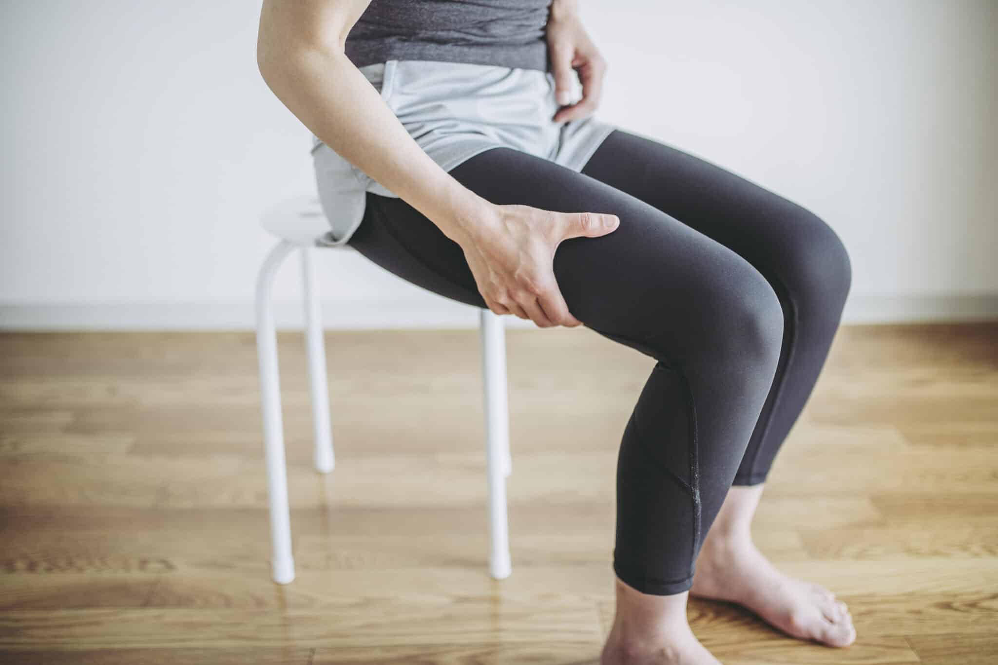 Why is IT Band Syndrome so Hard to Heal?