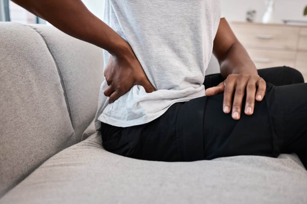 How Do You Fix Hip Flexor Tendinopathy?