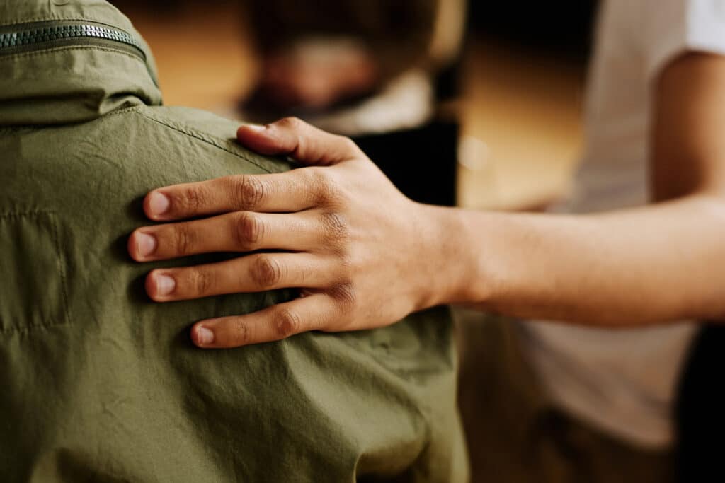 Best Ways to Treat Vicarious Trauma