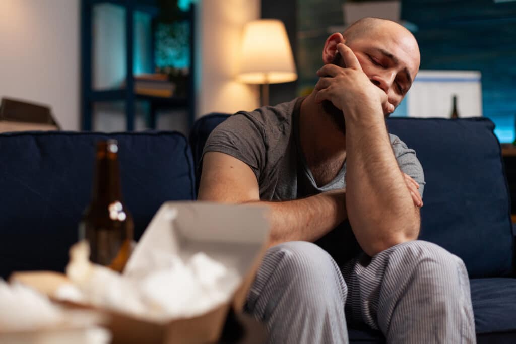 Foods to Avoid When Dealing with Trauma
