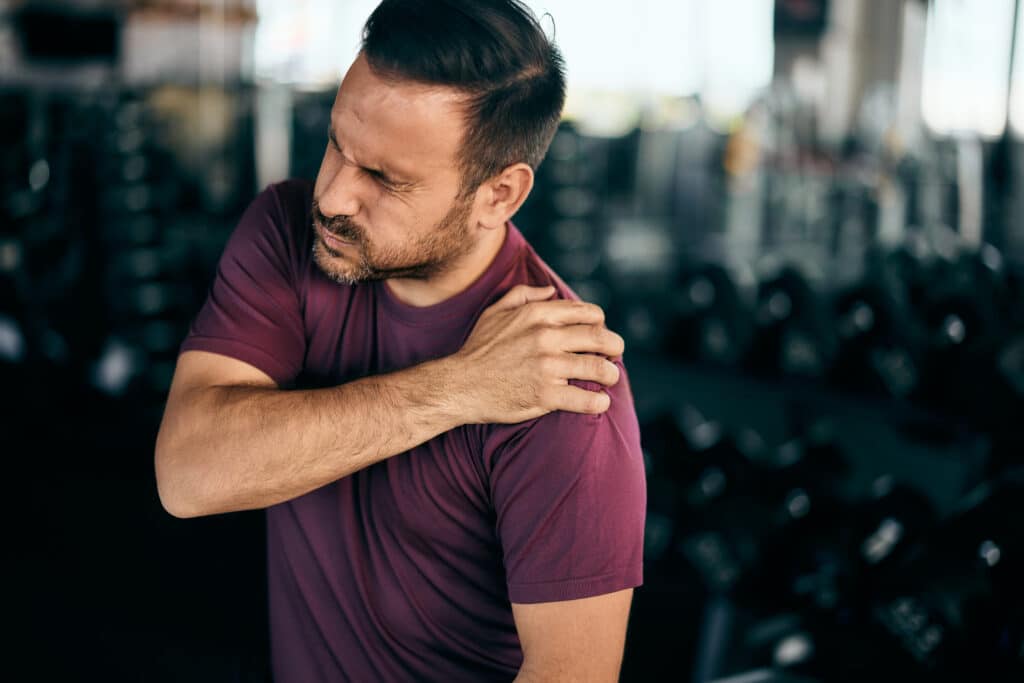 What Aggravates Shoulder Labral Tears