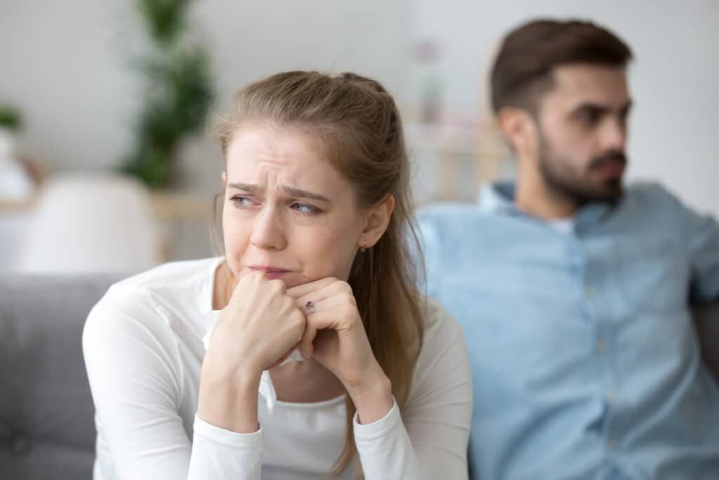 What Are the Signs of an Ending Relationship?