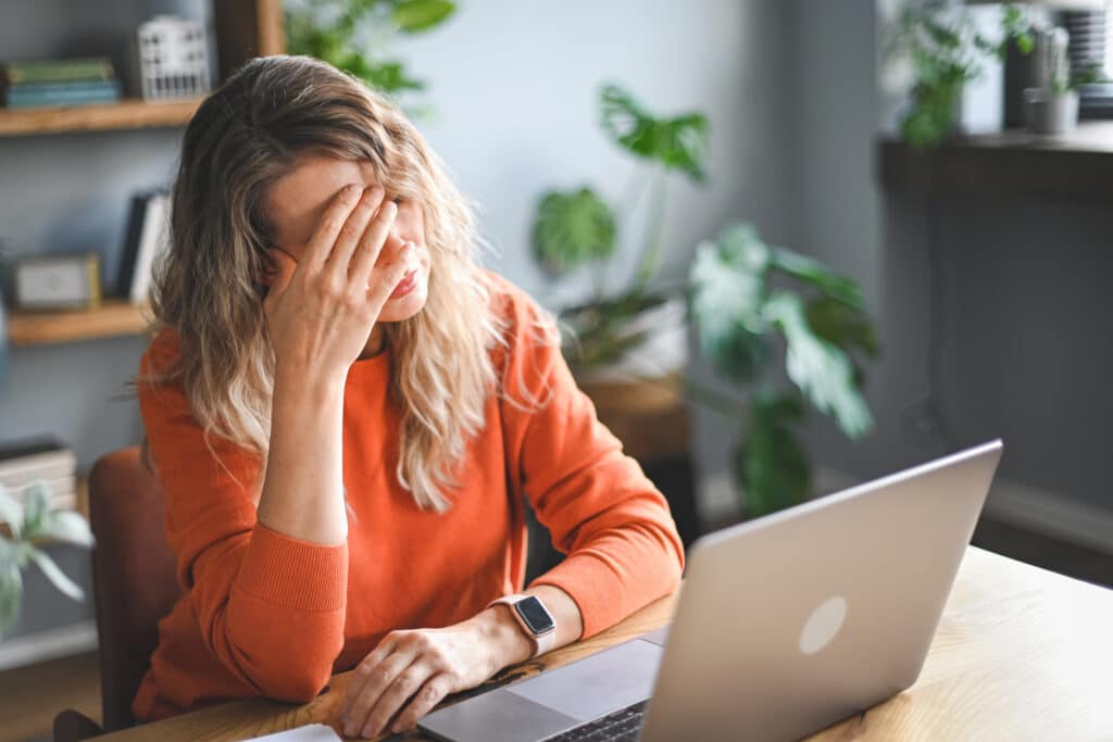 What Happens Psychologically During Menopause?