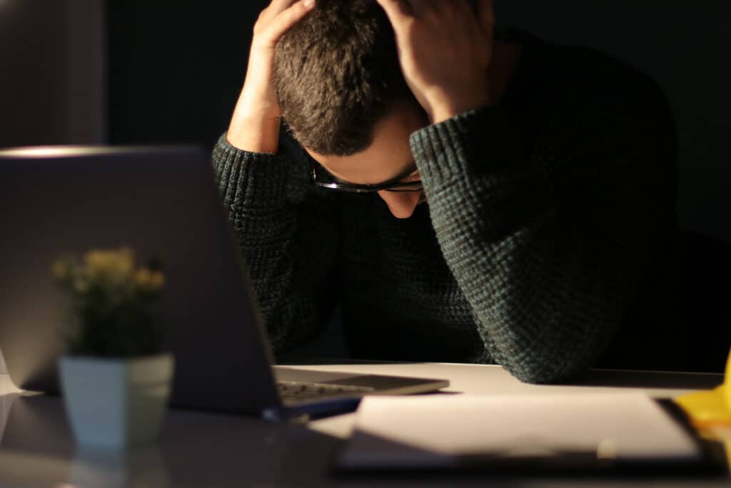 What Does Imposter Syndrome Feel Like?