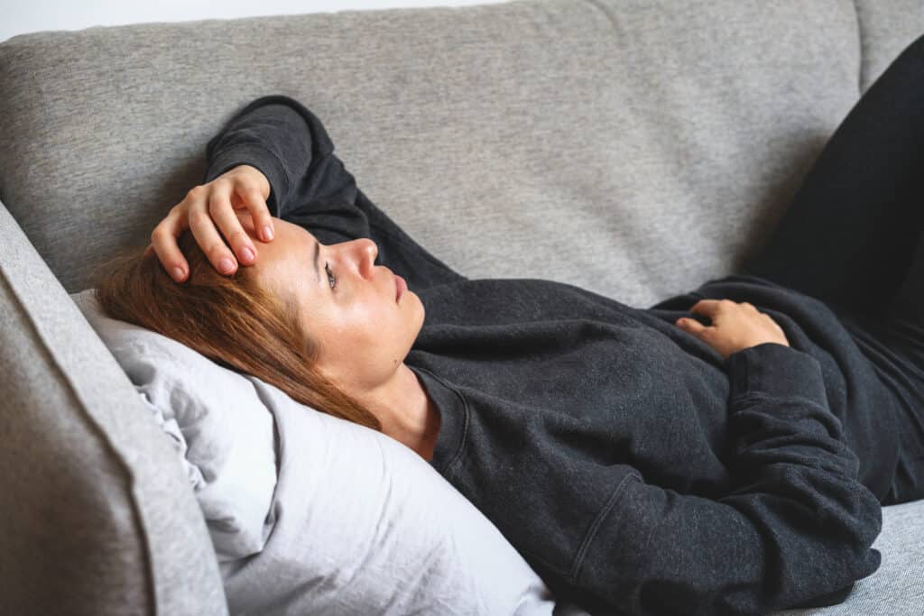 Why Do I Feel Unwell After Kinesiology?