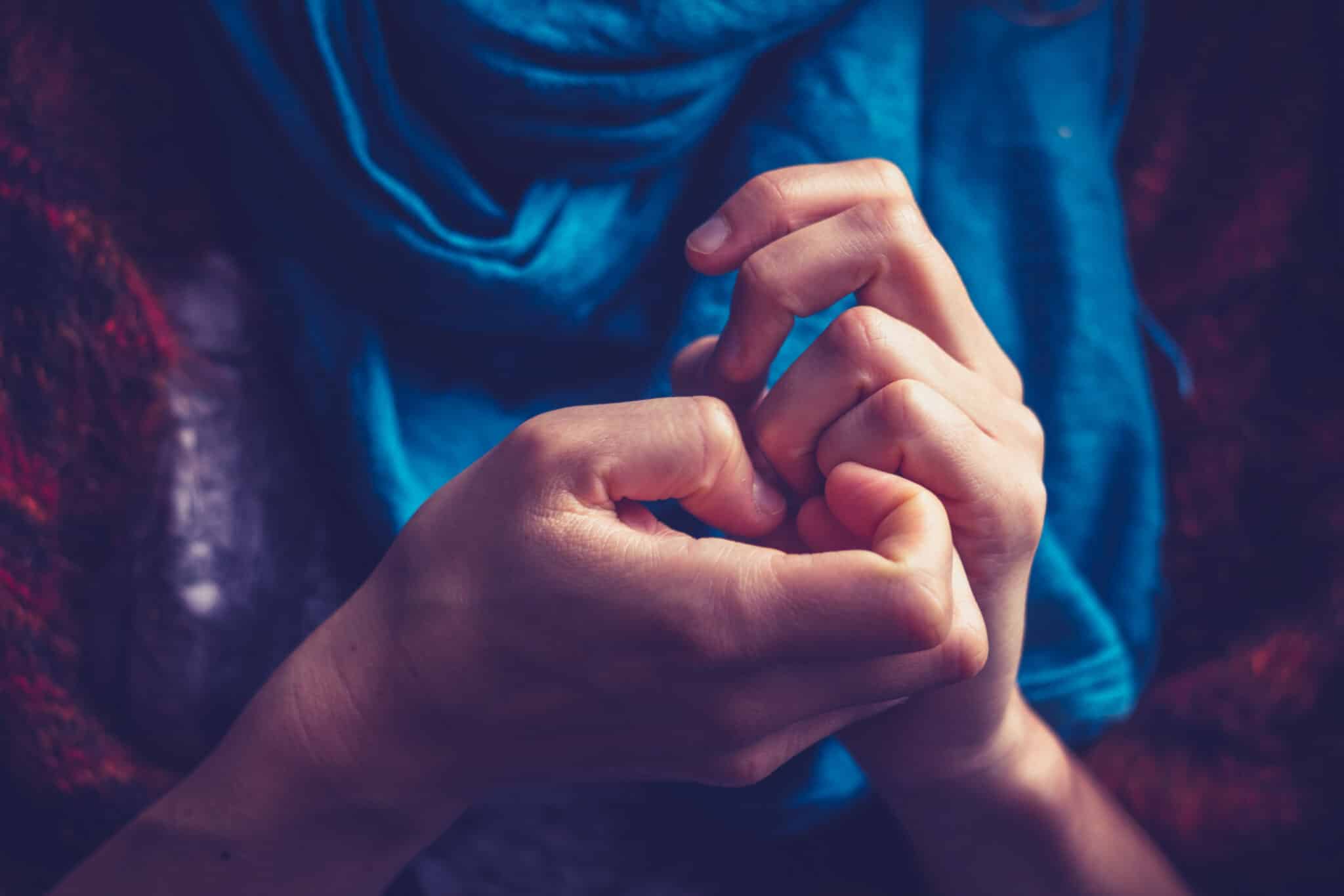 Does Obsessive-Compulsive Disorder Go Away on Its Own?
