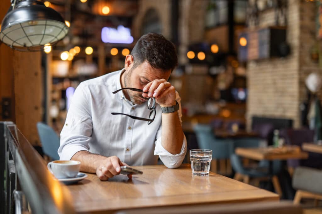 How Long Do Dissociative Disorders Last?