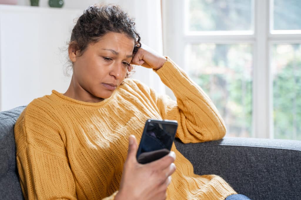 What to Avoid with Borderline Personality Disorder