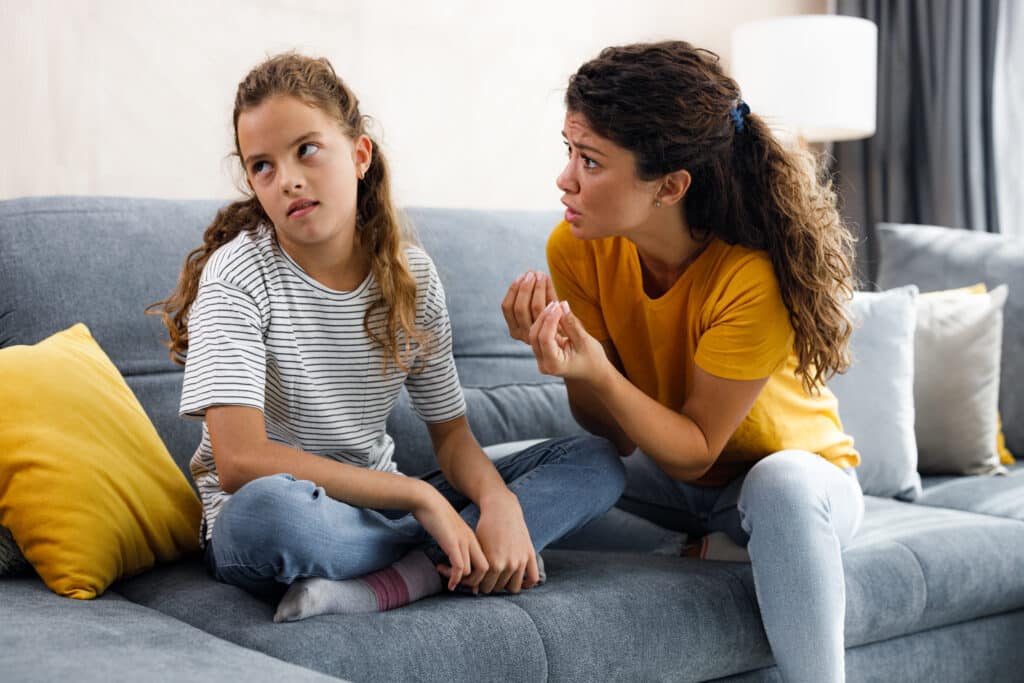 When is Oppositional Defiance Disorder Serious?