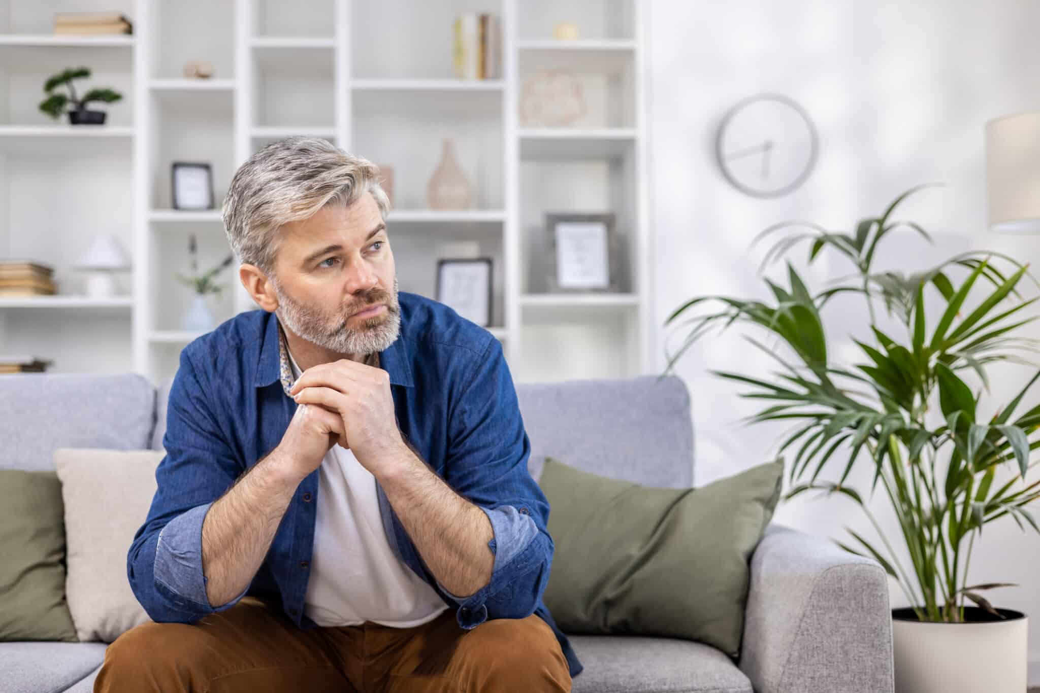 Is it OK to Push Through Thinking Disorders?