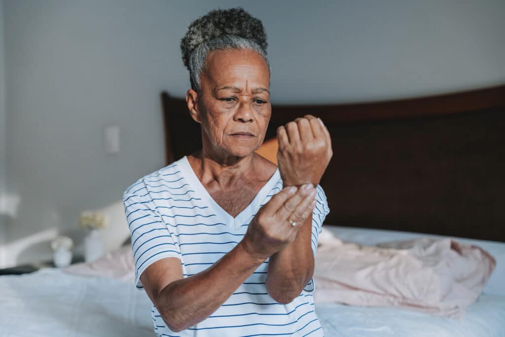 What Happens When You Have Osteoporosis?