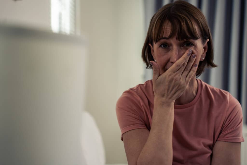 What Triggers Fears and Phobias?