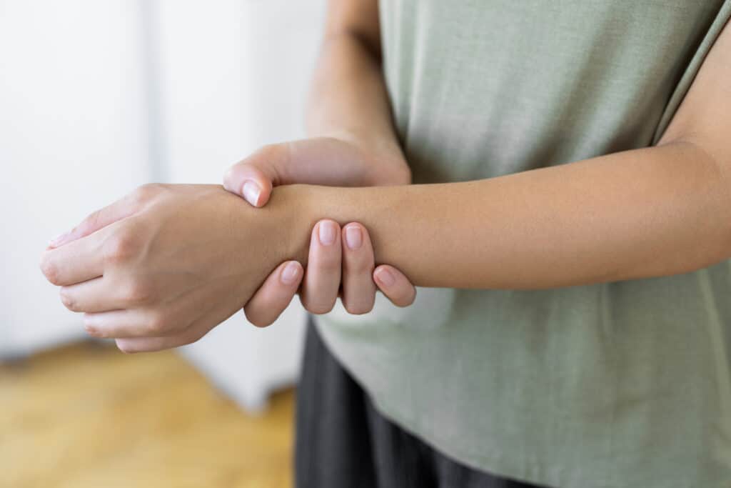 When is Radial Tunnel Syndrome Serious?