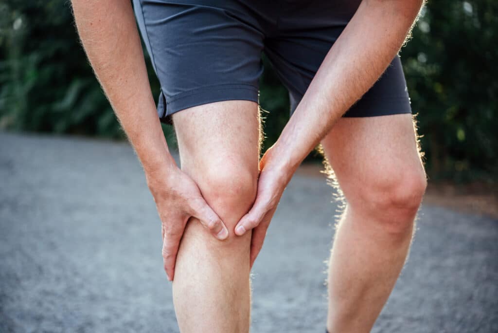 Can a Massage Therapist Feel Inflammation?