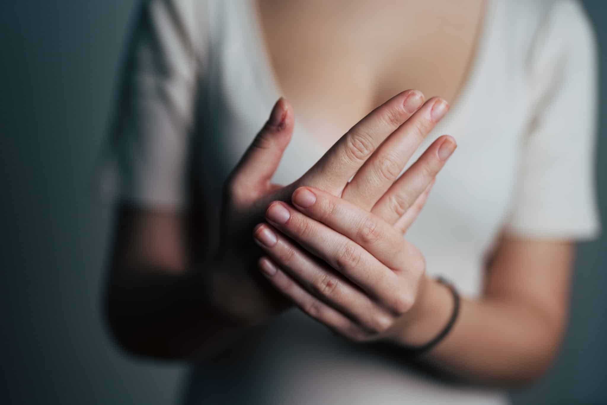 Does Inactivity Make Hand and Finger Pain Worse?