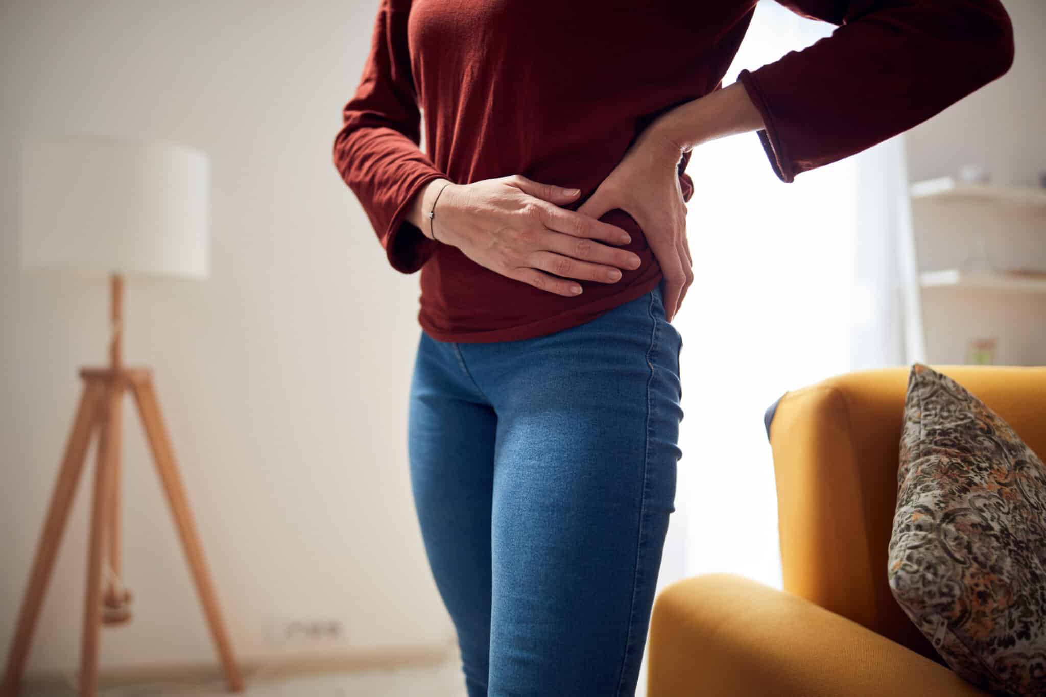 Do Hip Labral Tears Heal Naturally?