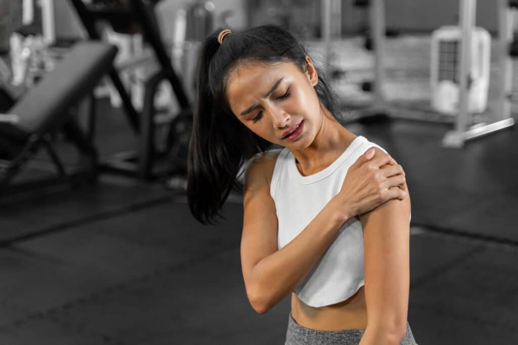 Foods You Should Eat with a Rotator Cuff Tear