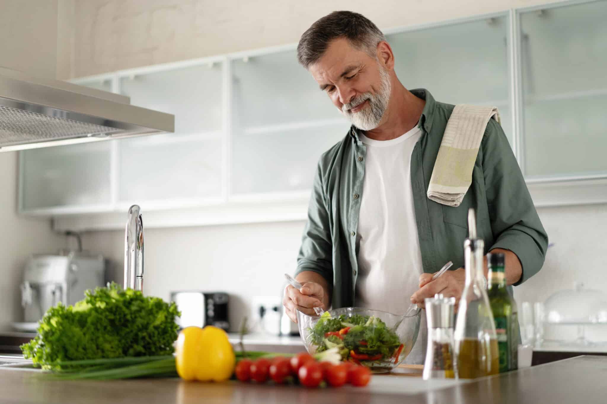 How Do You Fix Diabetes?