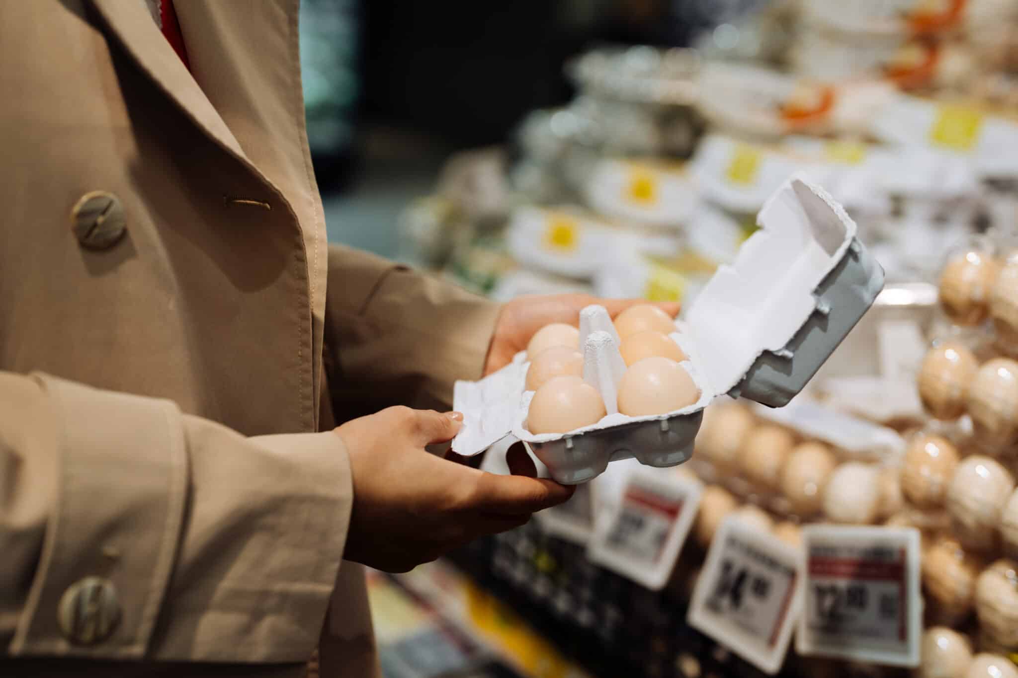 Are Eggs Good for Depression?