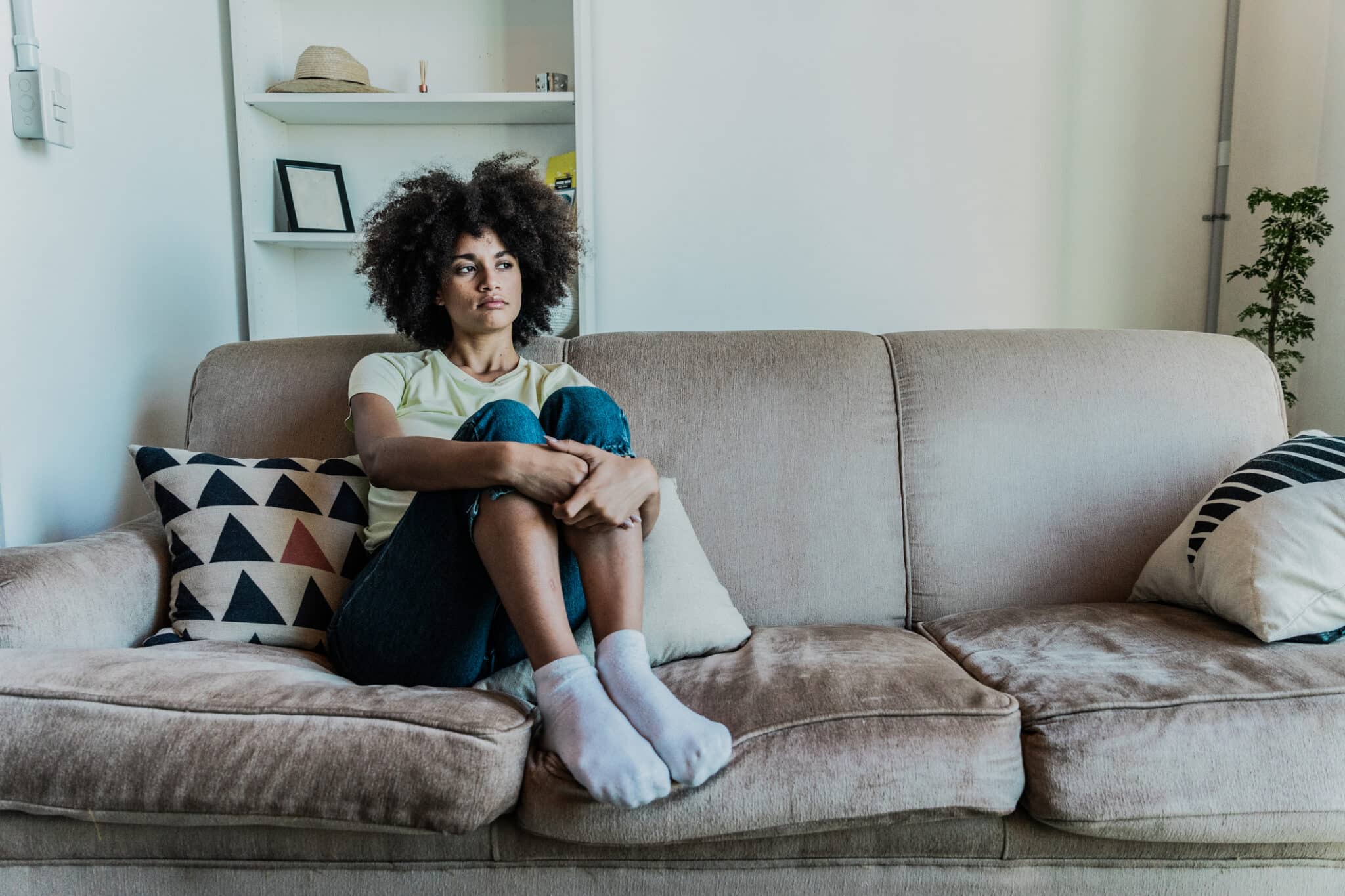 Does Grief and Loss Occur When Resting?